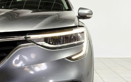 Renault Arkana I, 2019 год, 1 790 000 рублей, 9 фотография