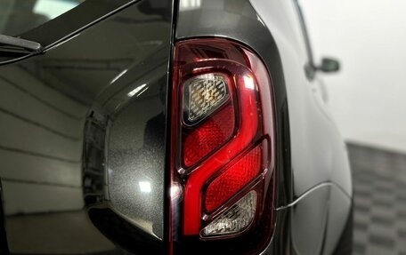 Renault Duster I рестайлинг, 2018 год, 1 199 000 рублей, 18 фотография