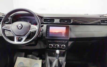 Renault Arkana I, 2019 год, 1 790 000 рублей, 15 фотография