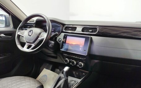 Renault Arkana I, 2019 год, 1 790 000 рублей, 14 фотография