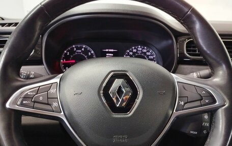Renault Arkana I, 2019 год, 1 790 000 рублей, 19 фотография