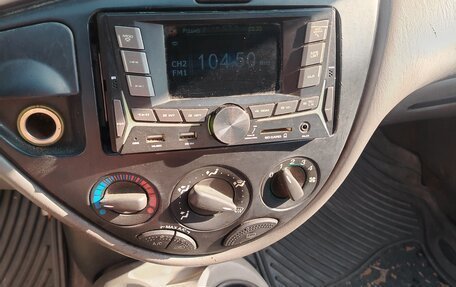 Ford Focus IV, 2001 год, 225 000 рублей, 6 фотография