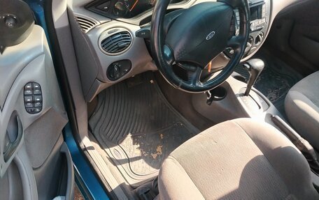Ford Focus IV, 2001 год, 225 000 рублей, 7 фотография