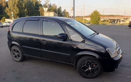 Opel Meriva, 2005 год, 250 000 рублей, 5 фотография