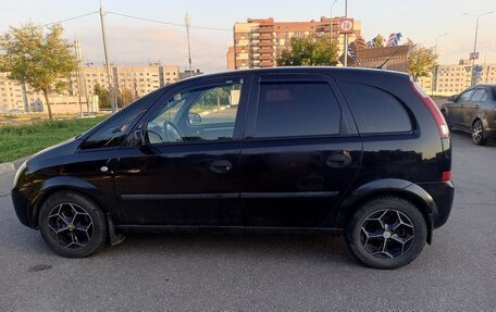 Opel Meriva, 2005 год, 250 000 рублей, 3 фотография
