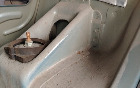 Ford Focus IV, 2001 год, 225 000 рублей, 8 фотография