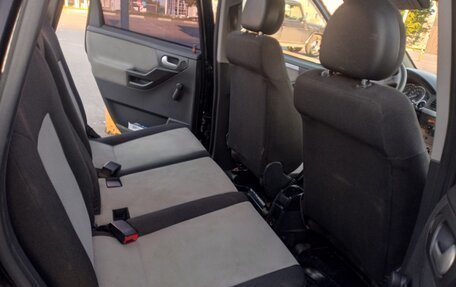 Opel Meriva, 2005 год, 250 000 рублей, 7 фотография