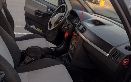 Opel Meriva, 2005 год, 250 000 рублей, 6 фотография