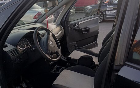 Opel Meriva, 2005 год, 250 000 рублей, 8 фотография