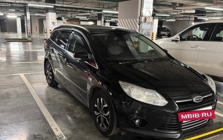 Ford Focus III, 2013 год, 720 000 рублей, 4 фотография