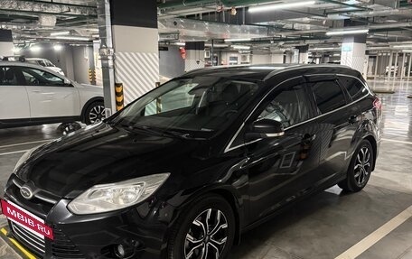 Ford Focus III, 2013 год, 720 000 рублей, 3 фотография