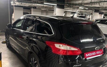 Ford Focus III, 2013 год, 720 000 рублей, 2 фотография