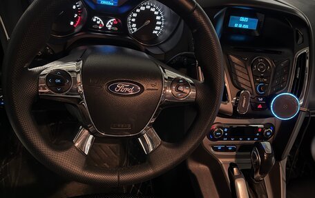 Ford Focus III, 2013 год, 720 000 рублей, 6 фотография