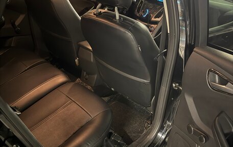 Ford Focus III, 2013 год, 720 000 рублей, 9 фотография