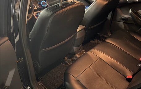 Ford Focus III, 2013 год, 720 000 рублей, 7 фотография