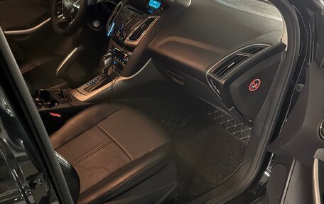 Ford Focus III, 2013 год, 720 000 рублей, 8 фотография
