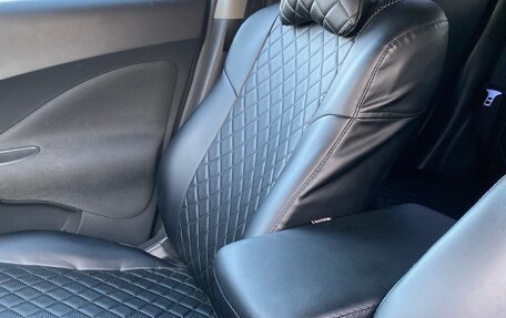 Nissan Juke II, 2012 год, 1 100 000 рублей, 10 фотография