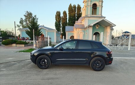 Porsche Macan I рестайлинг, 2018 год, 3 150 000 рублей, 8 фотография