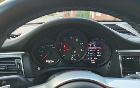Porsche Macan I рестайлинг, 2018 год, 3 150 000 рублей, 16 фотография