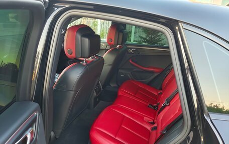 Porsche Macan I рестайлинг, 2018 год, 3 150 000 рублей, 11 фотография