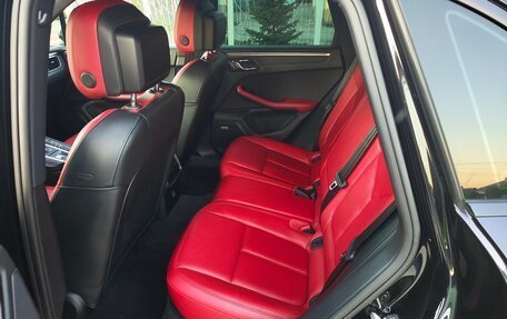 Porsche Macan I рестайлинг, 2018 год, 3 150 000 рублей, 19 фотография