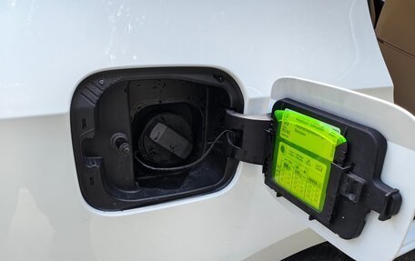 Skoda Rapid I, 2018 год, 1 415 000 рублей, 14 фотография