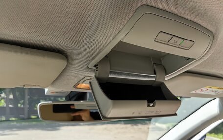 Skoda Rapid I, 2018 год, 1 415 000 рублей, 28 фотография