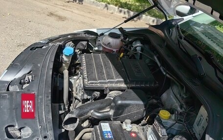 Skoda Rapid I, 2018 год, 1 415 000 рублей, 23 фотография