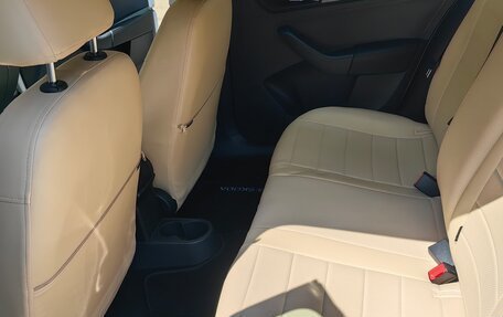 Skoda Rapid I, 2018 год, 1 415 000 рублей, 34 фотография