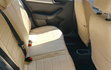 Skoda Rapid I, 2018 год, 1 415 000 рублей, 33 фотография