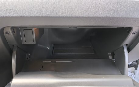 Skoda Rapid I, 2018 год, 1 415 000 рублей, 38 фотография