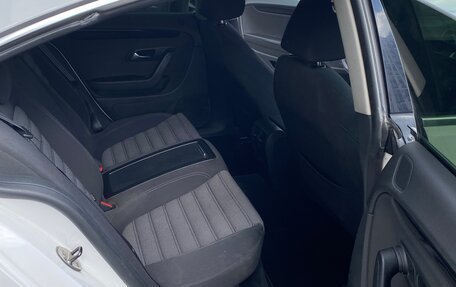 Volkswagen Passat CC I рестайлинг, 2011 год, 1 000 000 рублей, 9 фотография