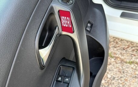 Volkswagen Polo VI (EU Market), 2015 год, 895 000 рублей, 9 фотография