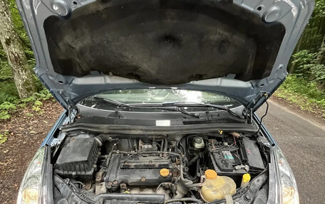 Opel Corsa D, 2007 год, 260 000 рублей, 11 фотография