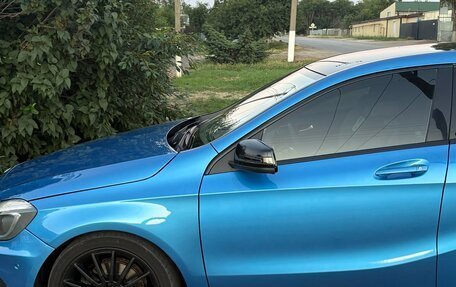 Mercedes-Benz A-Класс, 2013 год, 1 490 000 рублей, 4 фотография