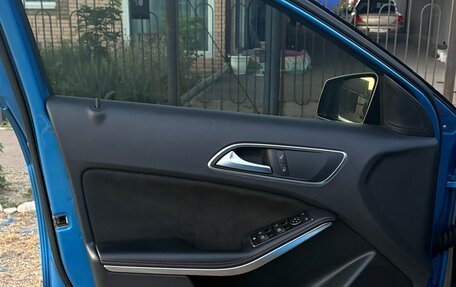 Mercedes-Benz A-Класс, 2013 год, 1 490 000 рублей, 11 фотография