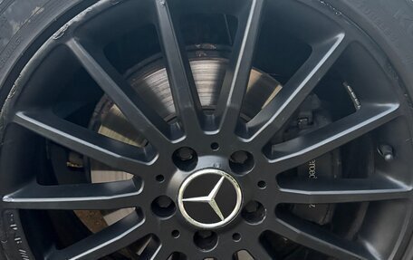 Mercedes-Benz A-Класс, 2013 год, 1 490 000 рублей, 13 фотография