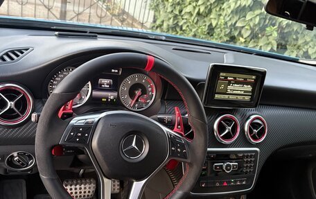Mercedes-Benz A-Класс, 2013 год, 1 490 000 рублей, 12 фотография
