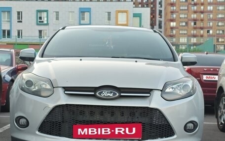 Ford Focus III, 2012 год, 850 000 рублей, 5 фотография