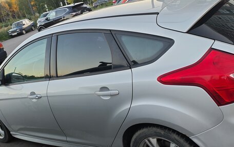 Ford Focus III, 2012 год, 850 000 рублей, 7 фотография
