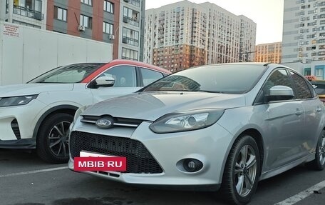 Ford Focus III, 2012 год, 850 000 рублей, 6 фотография
