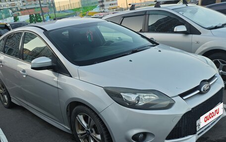 Ford Focus III, 2012 год, 850 000 рублей, 12 фотография