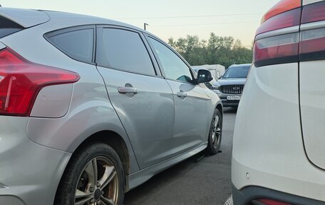 Ford Focus III, 2012 год, 850 000 рублей, 10 фотография