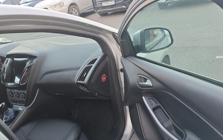 Ford Focus III, 2012 год, 850 000 рублей, 18 фотография