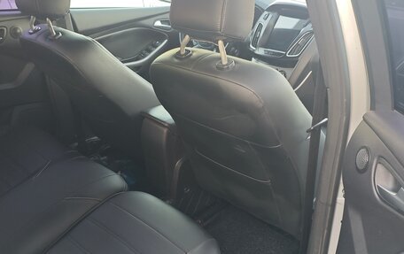 Ford Focus III, 2012 год, 850 000 рублей, 15 фотография