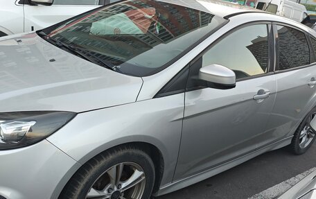 Ford Focus III, 2012 год, 850 000 рублей, 13 фотография