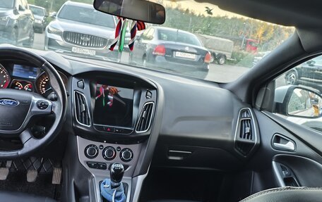 Ford Focus III, 2012 год, 850 000 рублей, 21 фотография