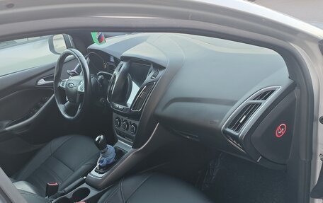 Ford Focus III, 2012 год, 850 000 рублей, 16 фотография
