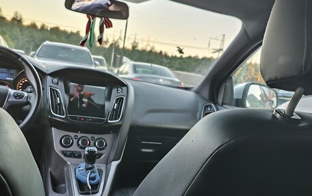 Ford Focus III, 2012 год, 850 000 рублей, 22 фотография