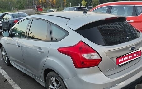 Ford Focus III, 2012 год, 850 000 рублей, 8 фотография